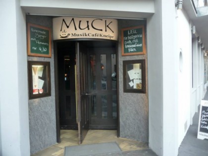 Photo: MuCK